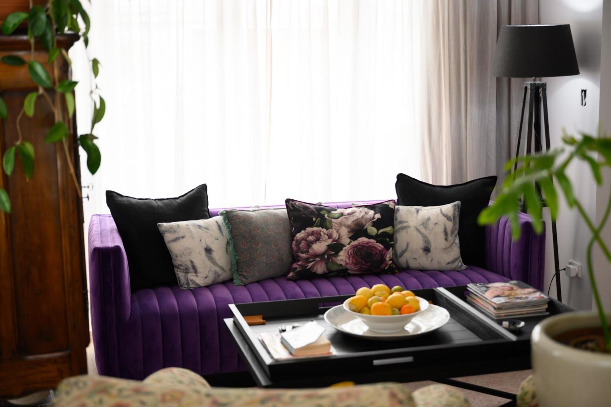 Omahanui - City Fringe Guesthouse โอ๊คแลนด์ ภายนอก รูปภาพ